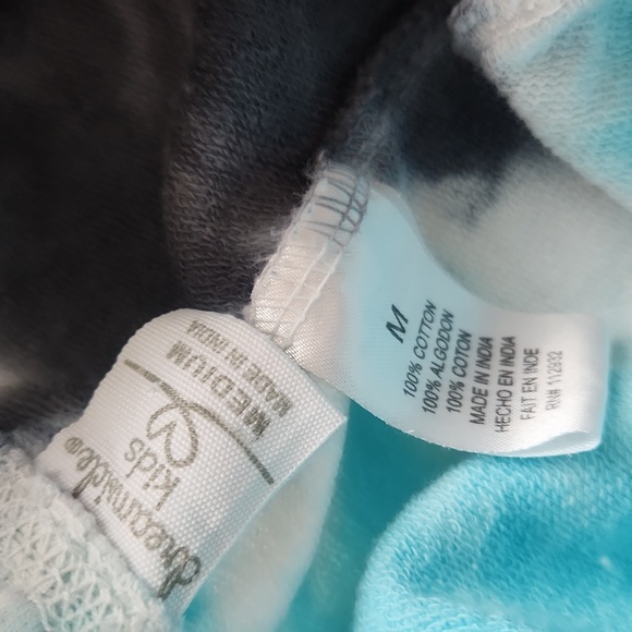 Dreamsicle Short Set - Picture 9 of 10